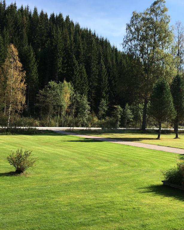 Vakantiehuis Bjorn Villa Stollet Bagian luar foto