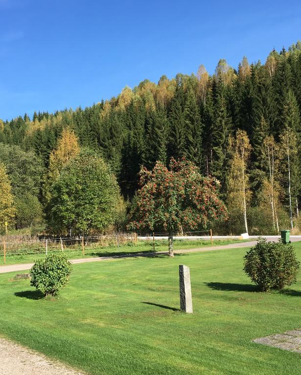 Vakantiehuis Bjorn Villa Stollet Bagian luar foto